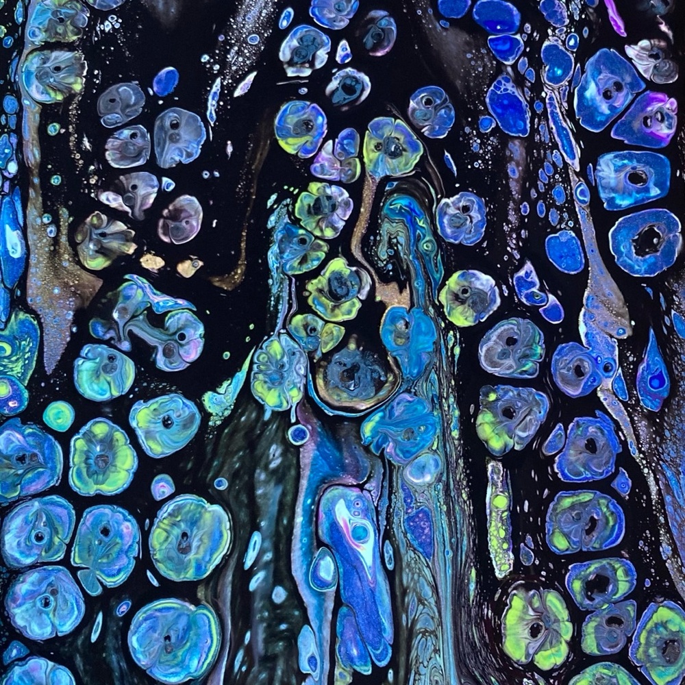 Beautiful art work